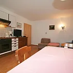 Apartment Sonnenheim-1 By Interhome Mayrhofen