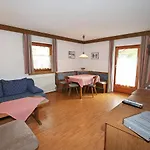 Sonnenheim-1 By Interhome Apartment
