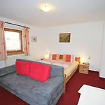 Sonnenheim-1 By Interhome Apartment *