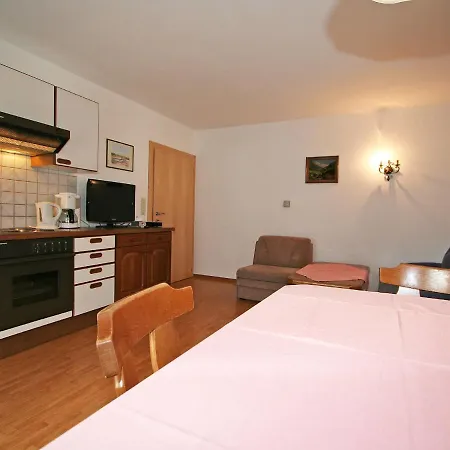Apartment Sonnenheim-1 By Interhome Mayrhofen