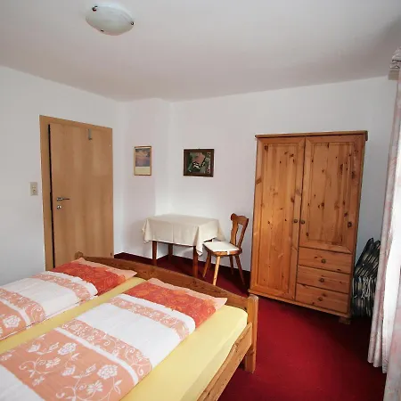 Sonnenheim-1 By Interhome Apartman Mayrhofen