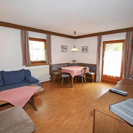 Sonnenheim-1 By Interhome Appartement