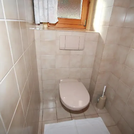 Sonnenheim-1 By Interhome Apartman Mayrhofen