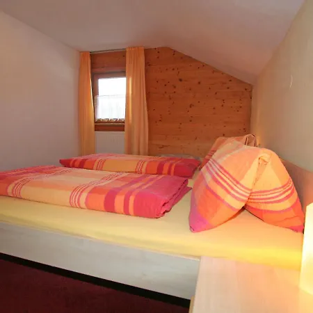 Sonnenheim-1 By Interhome * Mayrhofen