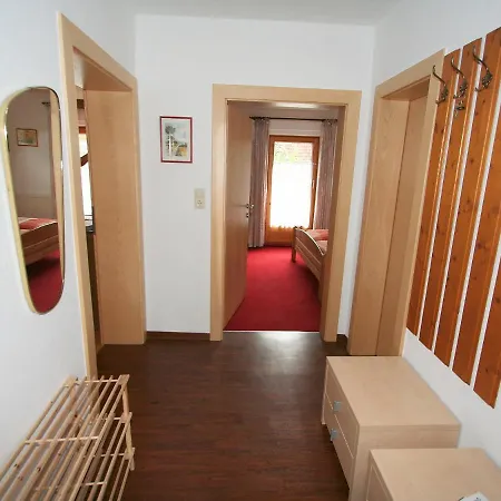 Apartment Sonnenheim-1 By Interhome Mayrhofen