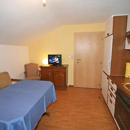 Sonnenheim-1 By Interhome Mayrhofen