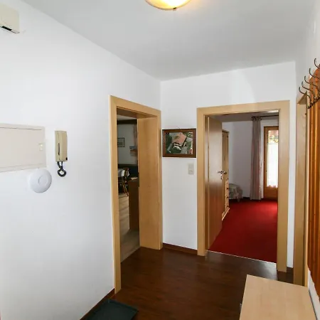 Sonnenheim-1 By Interhome Apartman Mayrhofen