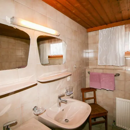 Sonnenheim-1 By Interhome Apartman