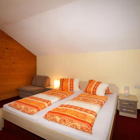 Appartement Sonnenheim-1 By Interhome