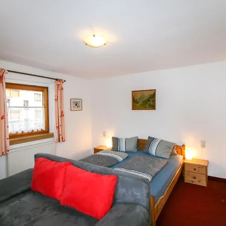 Apartman Sonnenheim-1 By Interhome