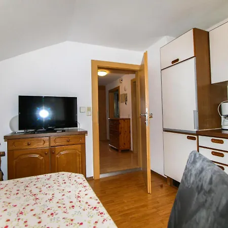 Sonnenheim-1 By Interhome Mayrhofen