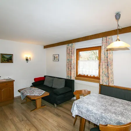 Apartman Sonnenheim-1 By Interhome *