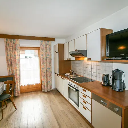 Sonnenheim-1 By Interhome *