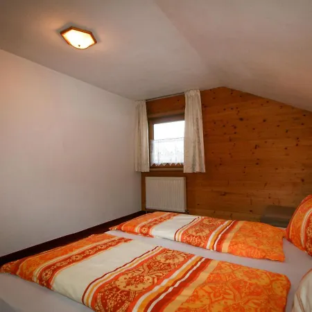 Apartment Sonnenheim-1 By Interhome *