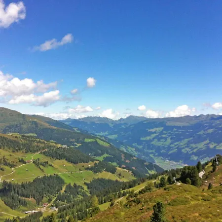 Apartman Sonnenheim-1 By Interhome *