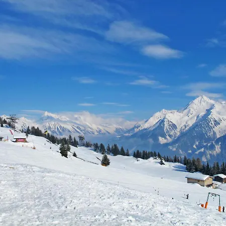 Apartment Sonnenheim-1 By Interhome Mayrhofen