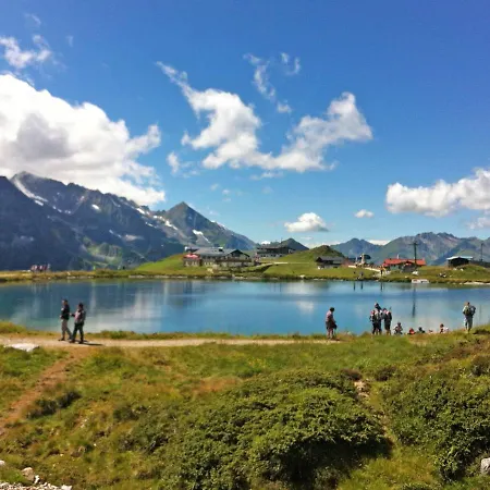 Apartman Sonnenheim-1 By Interhome