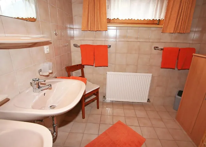 Sonnenheim-1 By Interhome Apartamento Mayrhofen