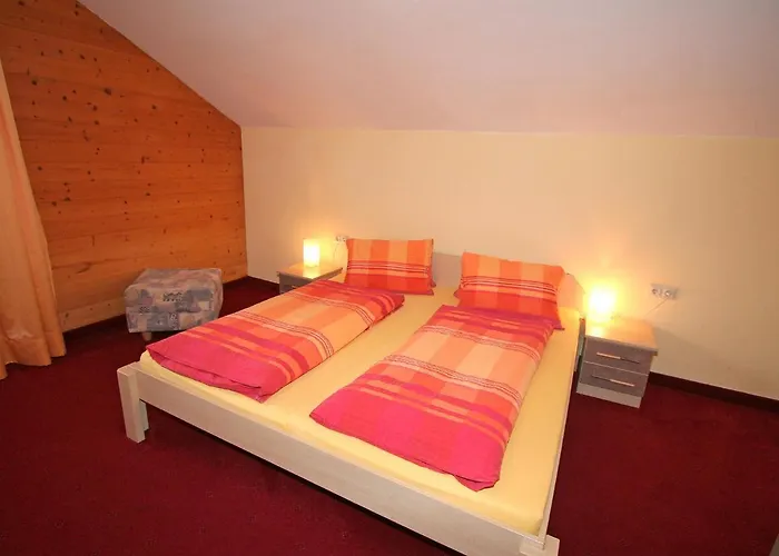 Sonnenheim-1 By Interhome Apartament Mayrhofen