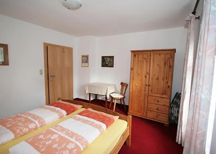 Sonnenheim-1 By Interhome Appartement Mayrhofen