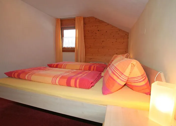 Sonnenheim-1 By Interhome * Mayrhofen