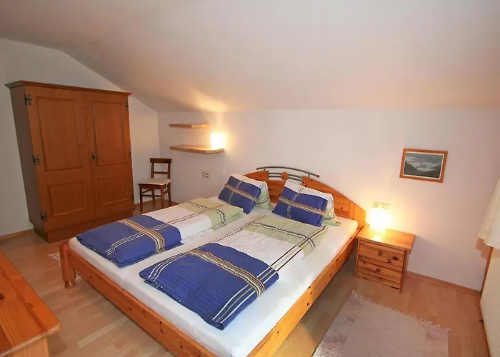 Sonnenheim-1 By Interhome *