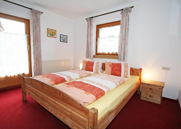 Appartement Sonnenheim-1 By Interhome