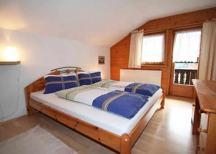 Sonnenheim-1 By Interhome Mayrhofen