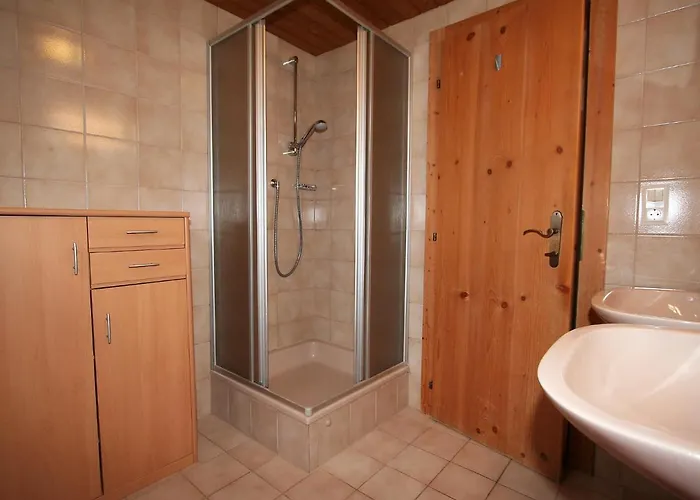 Sonnenheim-1 By Interhome Apartamento *