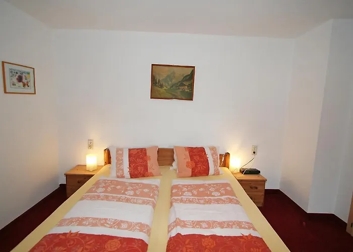 Sonnenheim-1 By Interhome