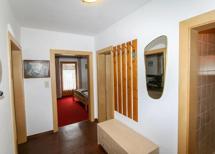 Appartamento Sonnenheim-1 By Interhome *