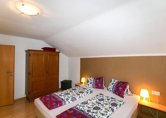 Sonnenheim-1 By Interhome