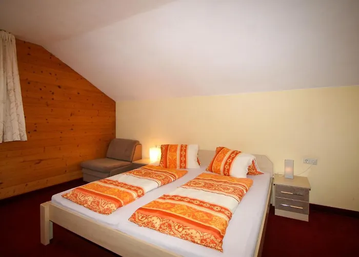 Apartamento Sonnenheim-1 By Interhome