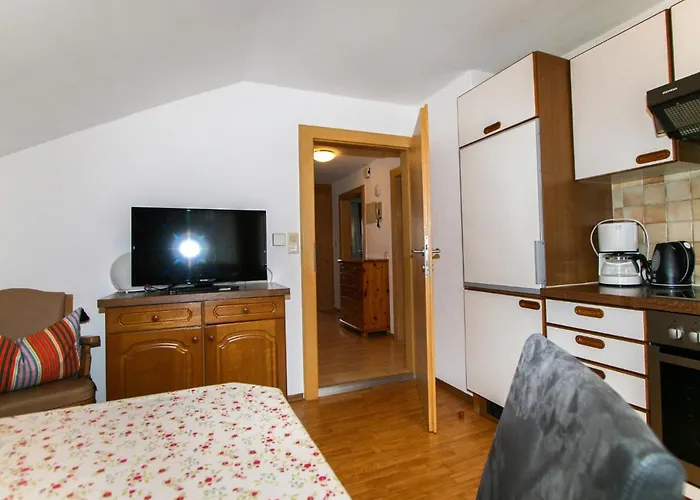 Sonnenheim-1 By Interhome Mayrhofen