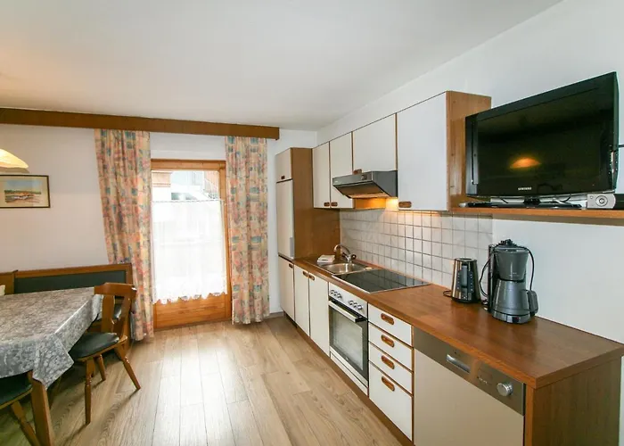 Sonnenheim-1 By Interhome *