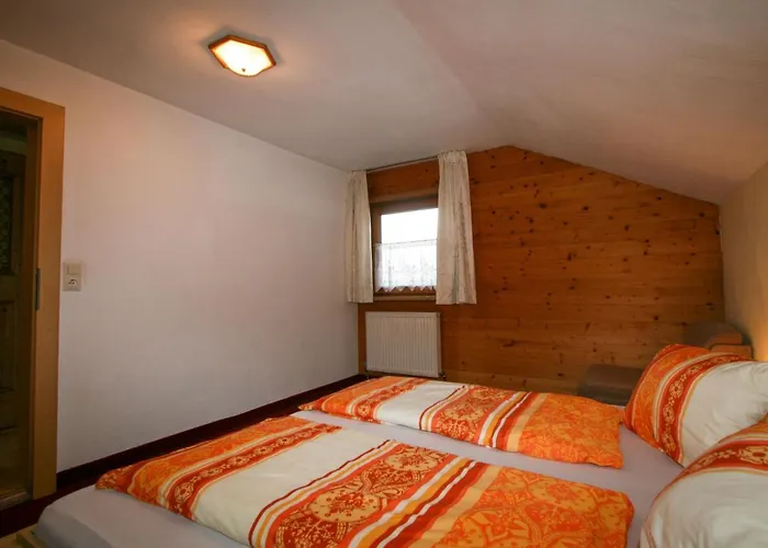 Apartament Sonnenheim-1 By Interhome *