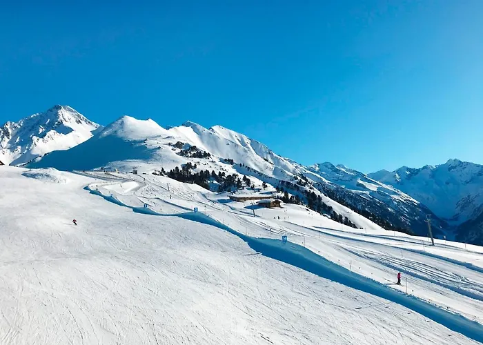 Sonnenheim-1 By Interhome * Mayrhofen