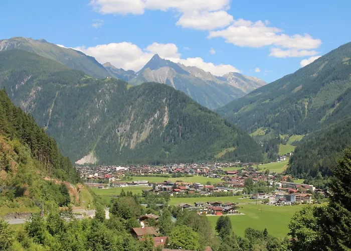 Sonnenheim-1 By Interhome Apartamento