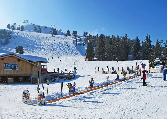 Lejlighed Sonnenheim-1 By Interhome Mayrhofen