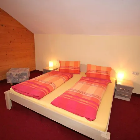 Sonnenheim-1 By Interhome Daire Mayrhofen