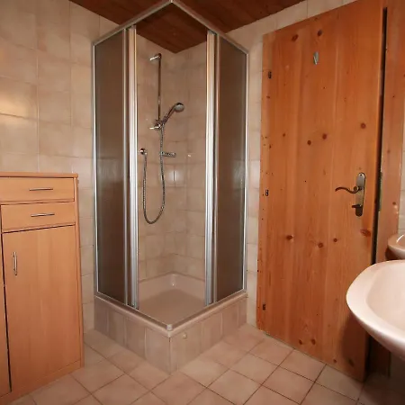 Sonnenheim-1 By Interhome Daire *