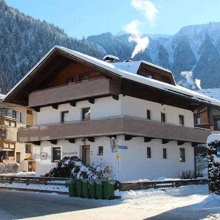 Apartment Sonnenheim-1 By Interhome