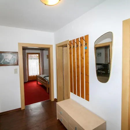Daire Sonnenheim-1 By Interhome *