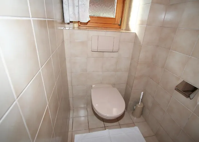 Sonnenheim-1 By Interhome Apartment Mayrhofen