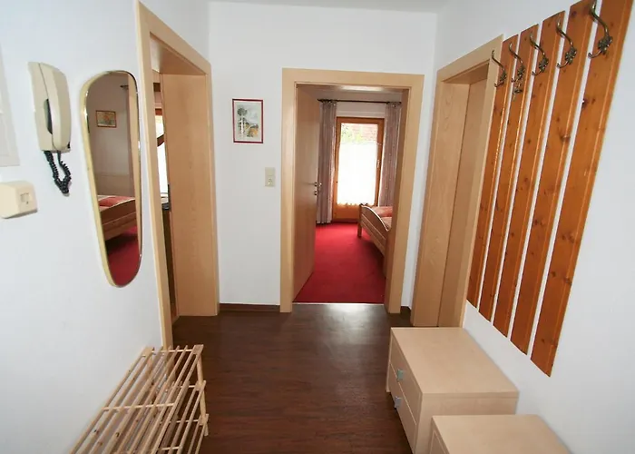 Apartment Sonnenheim-1 By Interhome Mayrhofen