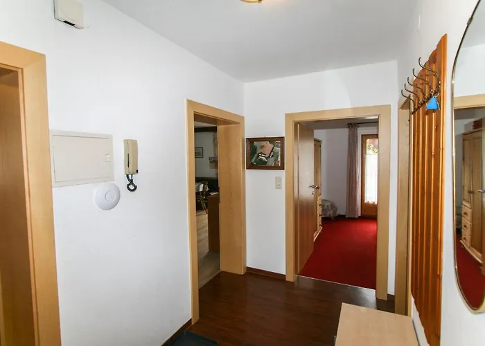 Sonnenheim-1 By Interhome Apartment Mayrhofen