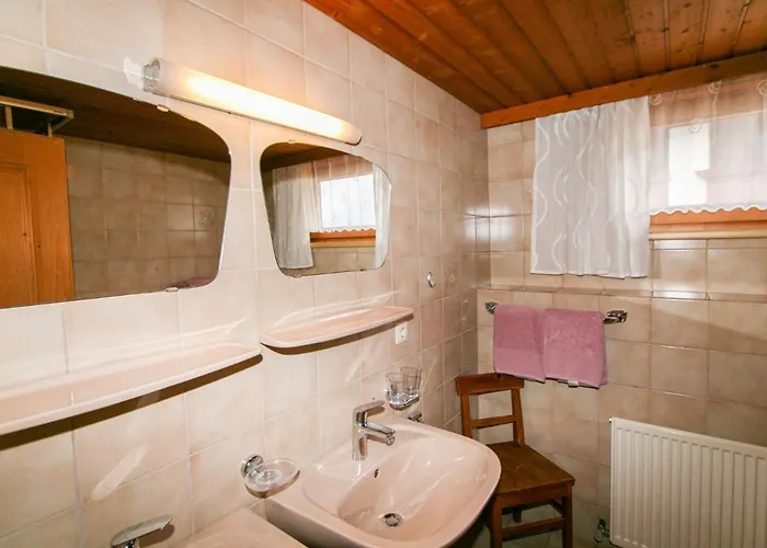 Sonnenheim-1 By Interhome Apartment