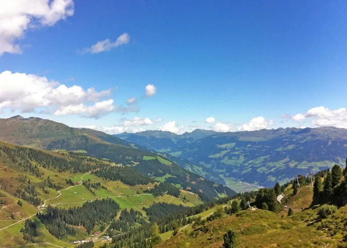 Apartment Sonnenheim-1 By Interhome *